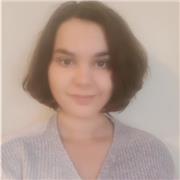 J'enseigne le Français pour les enfants de primaire et de collège